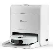 Ezviz RS2, Beutellos, Weiß, Rund, Beutellos, Ladend, Purification, 64 dB