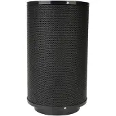 Plasma Made Aktivkohlefilter CA-R 150-300
