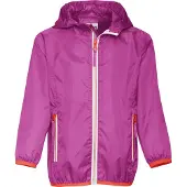 Playshoes Regenjacke in Fuchsia - 116