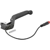 Magura Bremsgriff Mt4e Higo Black 3-Finger M Bullet 2700823