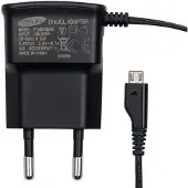 Samsung Netzadapter für Mobiltelefon, Smartphone, USB Gerät - Für Mobiltelefon, Smartphone, USB Gerät