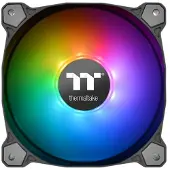 Thermaltake Pure 14 Argb Tt 140 Mm Ventilator 3 Einheiten