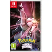 Pokémon Leuchtende Perle