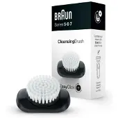 Braun EasyClick Aufsatz Reinigungsbürste für Series 5-7