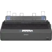 Epson LX-1350, 357 Zeichen pro Sekunde, 240 x 144 DPI, 312 Zeichen pro Sekunde, 10,12 Zeichen pro Zoll, 5 Kopien, Code 128 (A/B/C), Code 39, EAN13, EAN8, Interleaved 2/5, POSTNET, UPC-A, UPC-E
