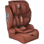 Lorelli Adventure Ginger 76-150 cm i-Size Autositz 1007194-2408