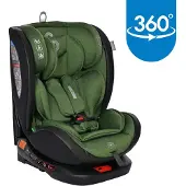 Lorelli Kindersitz Ares i-Size