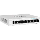 Cisco CBS250-8T-D-EU