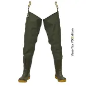 Vass E Nova 700 Thigh Pvc-wathose