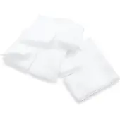 Meditrade Schlitzkompressen Vlies 10x10cm 4fach unsteril 1795