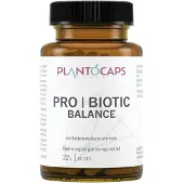 PlantoCAPS PRO | Biotic PUR Balance 60 St Kapseln