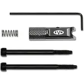 AllParts AP BP 2020-003 EVH D-Tuna Drop D schwarz