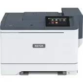 Xerox C410 A4 40 Seiten/Min. Duplexdrucker PS3 PCL5e/6 2 Behälter 251 Blatt, Laser, Farbe, 1200 x 4800 DPI, A4, 40 Seiten pro Minute, Doppelseitiger Druck