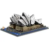 Wange Sydney Opera House 8210