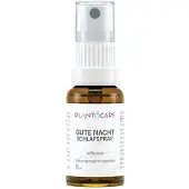 PlantoCAPS Gute Nacht | Schlafspray 15 ml Spray