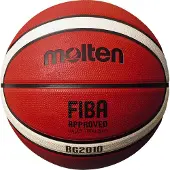Molten B5G2010