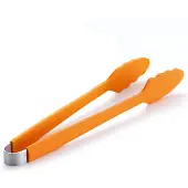 LotusGrill Grillzange Orange