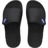 Scholl Sandalen Nautilus Unisex Black-Schuhgröße 42