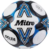 Mitre Delta One Fußball