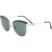 Carolina Herrera Mod. Her 0112 S Green