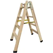 Plabell Leiter 4 Stufen