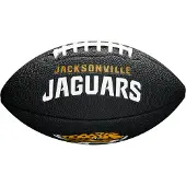 Wilson NFL Jacksonville Jaguars