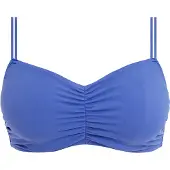 Freya Swim Unwattierter Bikini BH Jewel Cove | Grösse: 65G | Farbe: Blau