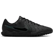 Nike Tiempo Legend 10 Academy TF Black Deep Jungle - EU 40.5