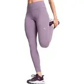Puma Damen Tight CLOUDSPUN SOFT HW FL TIGHT