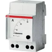 ABB AMT1-20 AMT1-20 Amperemeter analog