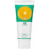 Holika Holika Holika Daily Fresh Citron Cleansing 0,15 l Schaum