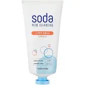 Holika Holika Holika Soda Tok Clean Pore Deep Cleansing Foam 0,15 l Schaum