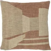 Bloomingville Blooming Ville Eta Kissen | Natur | Baumwolle | 82052968