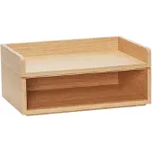 Hubsch Afour Aufbewahrungsbox