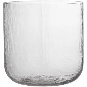 Bloomingville Blooming Ville Didda Vase | Klar | Glas | 82055106