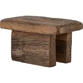 Creative Collection Kreative Sammlung Tamy Deco | Braun | Zurück Gezogenes Holz | 82058065