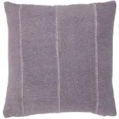 Bloomingville Blooming Ville Mini Kita Kissen | Lila | Baumwolle | 82055427