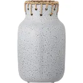 Bloomingville Blooming Ville Janel Vaas | Grau | Keramik | 82053752