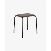 Nordal Esa Hocker braun
