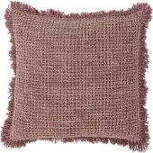 Bloomingville Blooming Ville Delva Kissen | Rose | Baumwolle | 82055377
