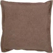 Creative Collection Kreative Kollektion Maisa Kissen | Braun | Baumwolle | 82059586