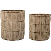 Bloomingville Elit Körbe 2er Set