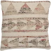 Creative Collection Kreative Kollektion Nona Kissen | Natur | Baumwolle | 82059594