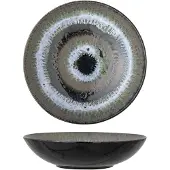 Creative Collection Kreative Sammlung Selim Kom | Schwarz | Steinzeug | 82056979