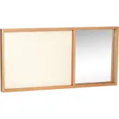 Hubsch Combibord Naturel | 881205