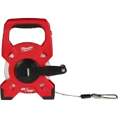Milwaukee Tools4trade 48225330 Glasfaserklebeband, 30 m, 13 mm breit