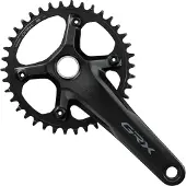 Shimano Grx 610 Kurbelgarnitur