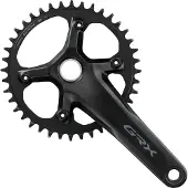 Shimano Grx 610 Kurbelgarnitur