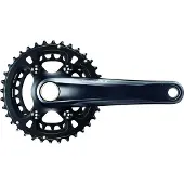 Shimano Doppeltes Tretlager Deore Xt Fc-M8100-2 12V