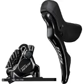 Shimano Bremskit links vorne 105 ST-R7120+BR-R7170